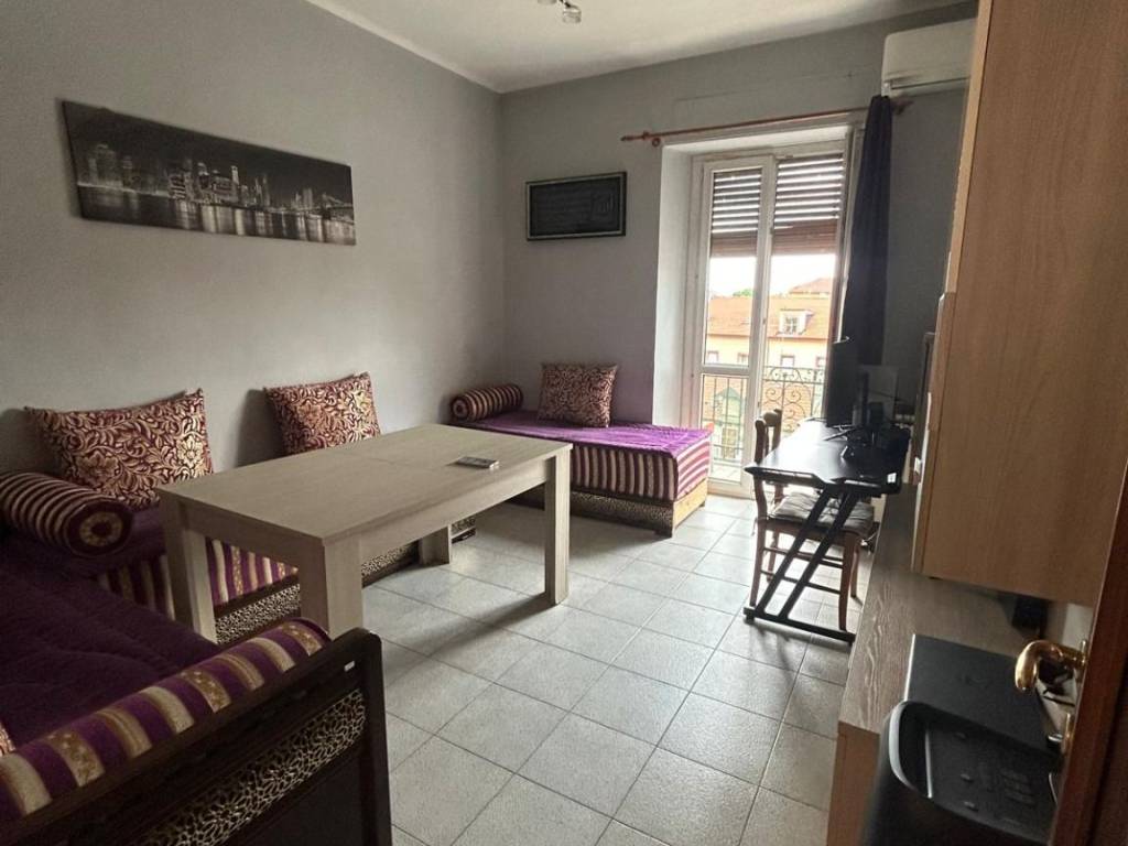 appartamento in vendita a Torino in zona Barriera di Milano