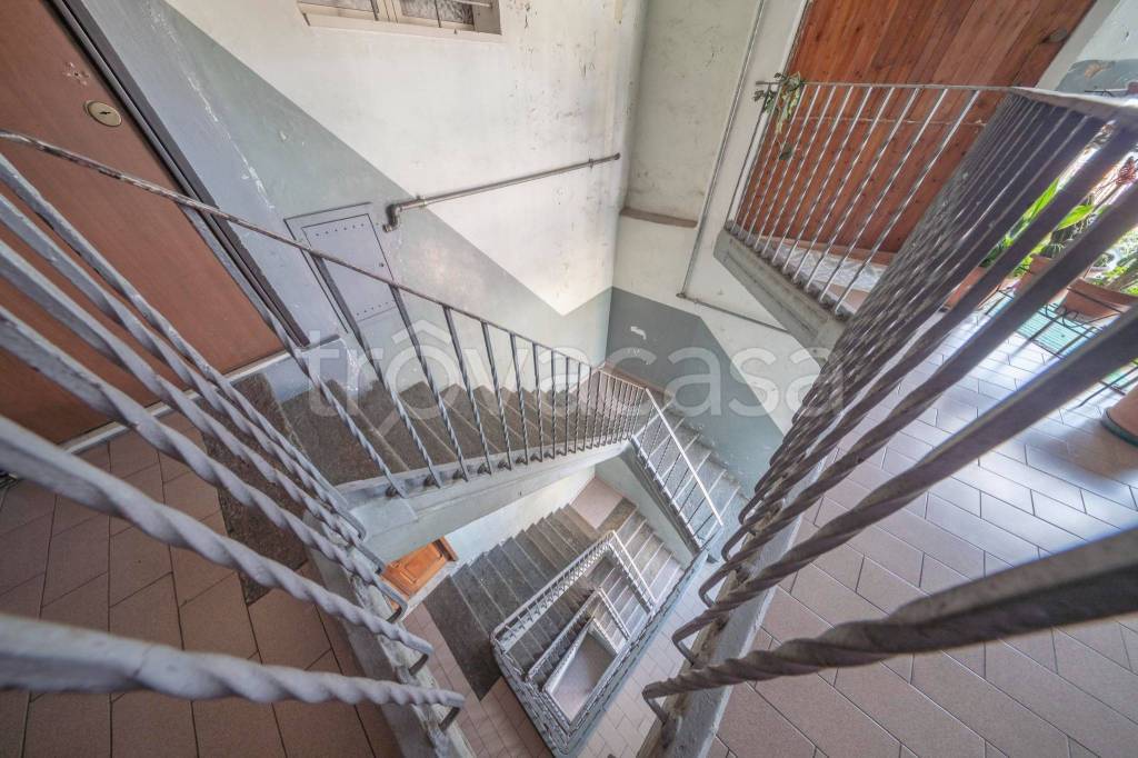 appartamento in vendita a Torino in zona Barriera di Milano