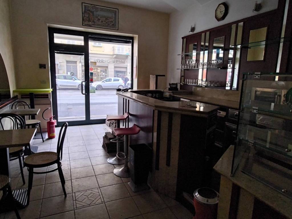 appartamento in vendita a Torino in zona Cenisia