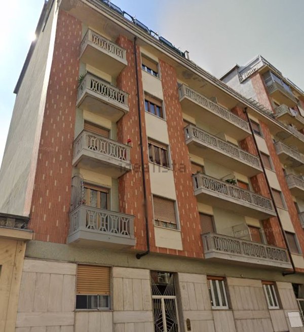 appartamento in vendita a Torino in zona Madonna di Campagna