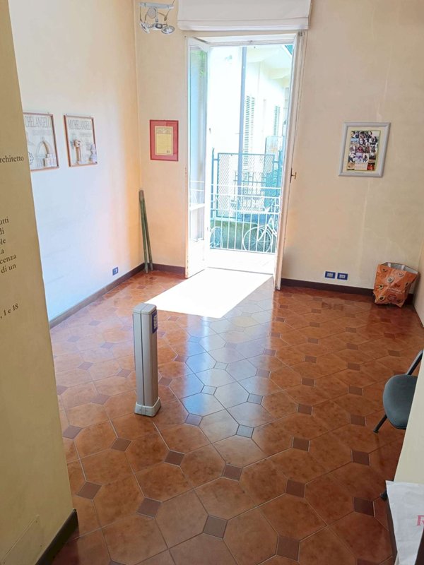 appartamento in vendita a Torino in zona Centro Storico