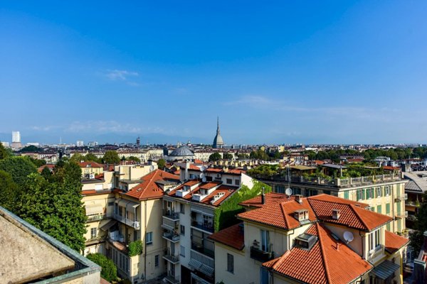 appartamento in vendita a Torino in zona Gran Madre