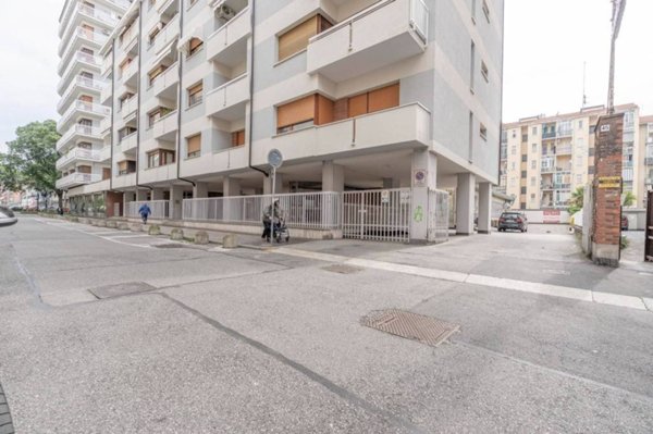 terreno edificabile in vendita a Torino