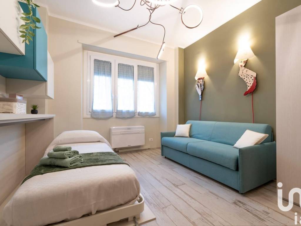 appartamento in vendita a Torino in zona Centro Storico