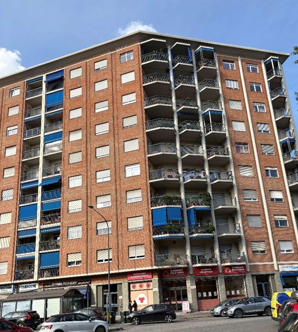 appartamento in vendita a Torino in zona Santa Rita