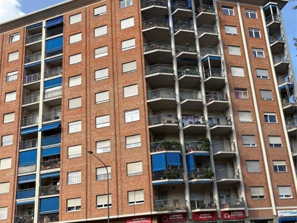 appartamento in vendita a Torino in zona Santa Rita