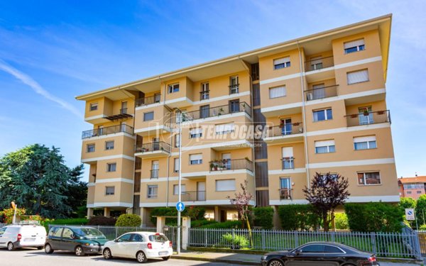 appartamento in vendita a Torino in zona Regio Parco