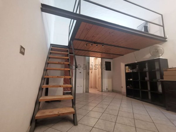 appartamento in vendita a Torino in zona San Donato
