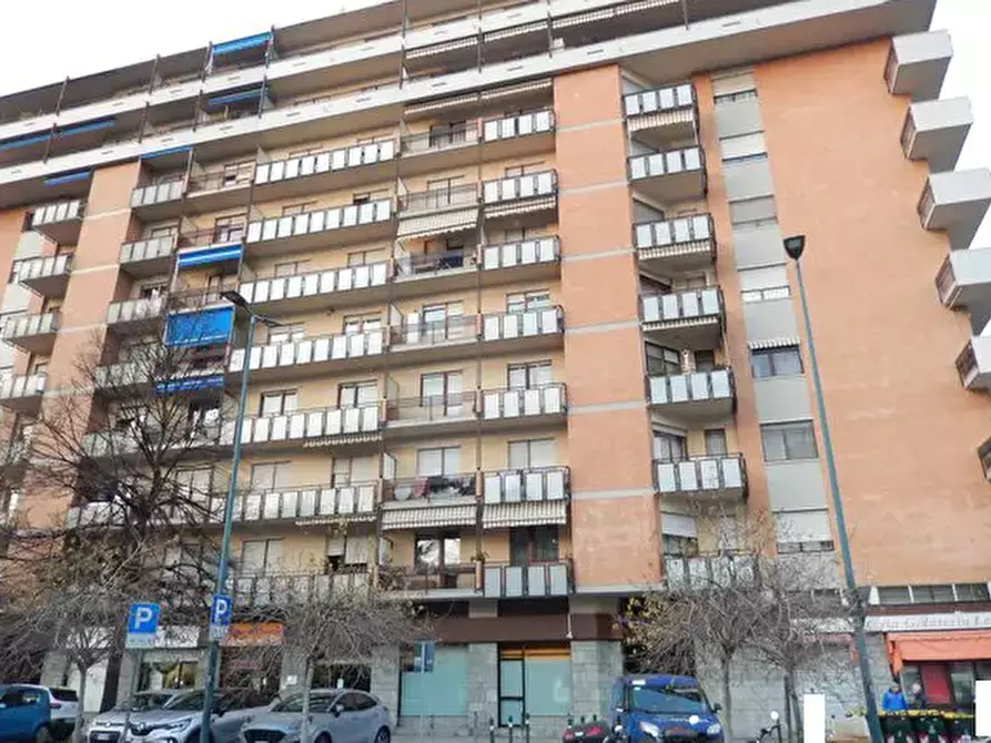 quadrivano in vendita a Torino