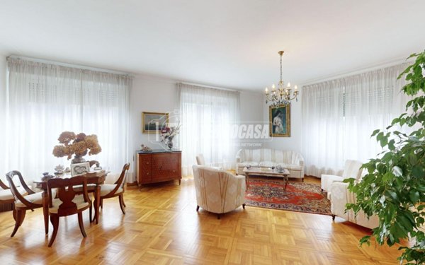 appartamento in vendita a Torino in zona San Salvario