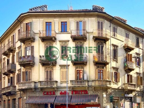 appartamento in vendita a Torino in zona Barriera di Milano