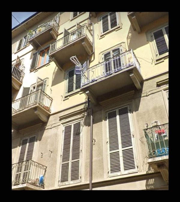 appartamento in vendita a Torino in zona Barriera di Milano