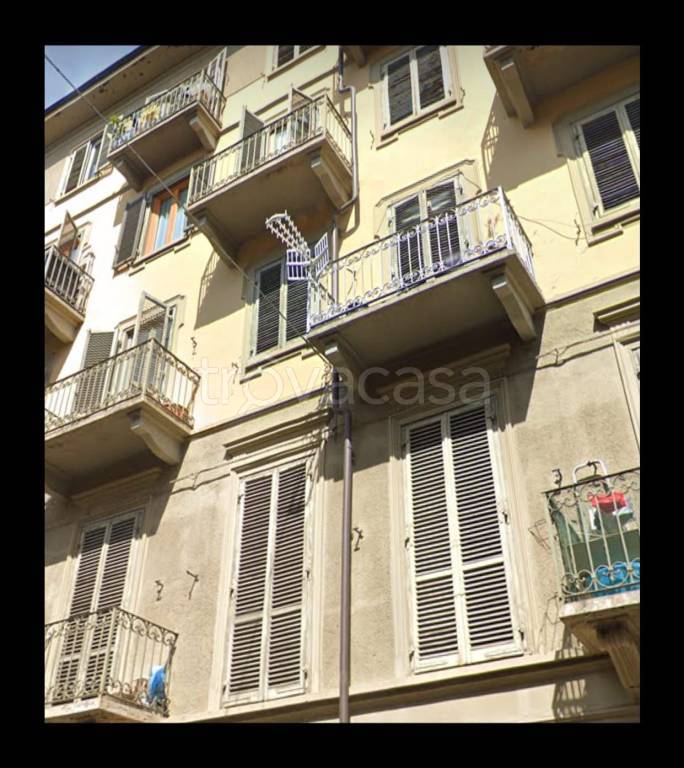 appartamento in vendita a Torino in zona Barriera di Milano