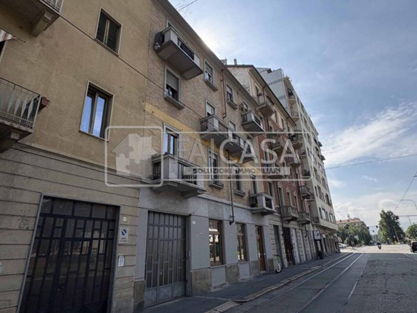 appartamento in vendita a Torino in zona Madonna di Campagna