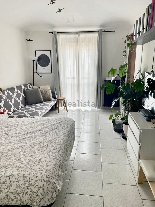 appartamento in vendita a Torino in zona Borgo San Paolo