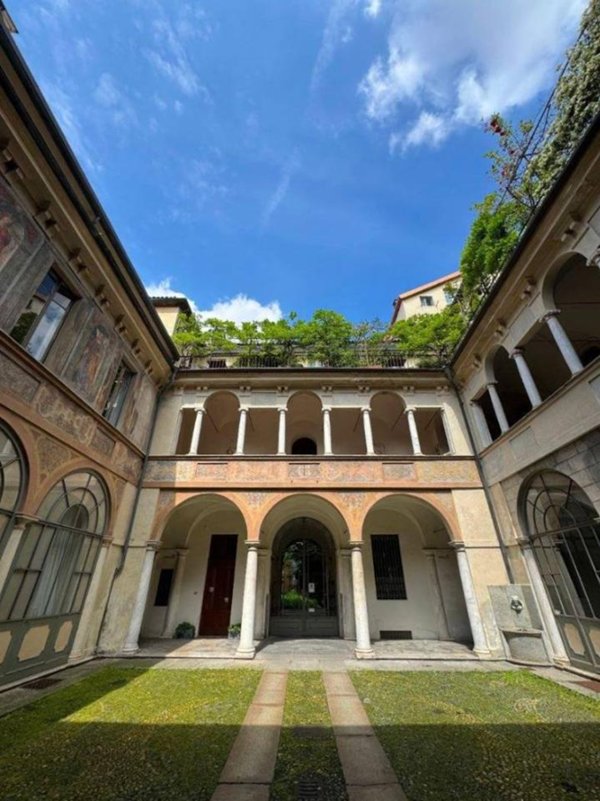 appartamento in vendita a Torino in zona Centro Storico