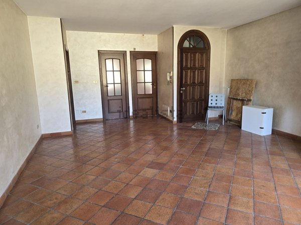 appartamento in vendita a Torino in zona Lucento