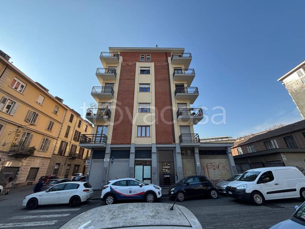appartamento in vendita a Torino in zona San Donato