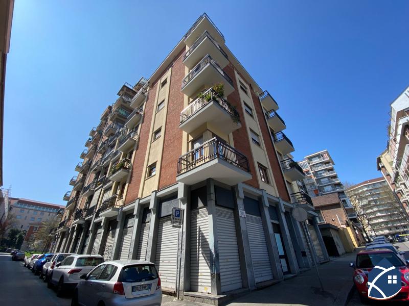 appartamento in vendita a Torino in zona San Donato