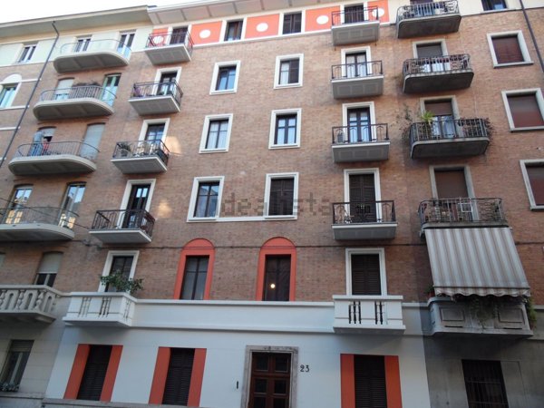 appartamento in vendita a Torino in zona Campidoglio