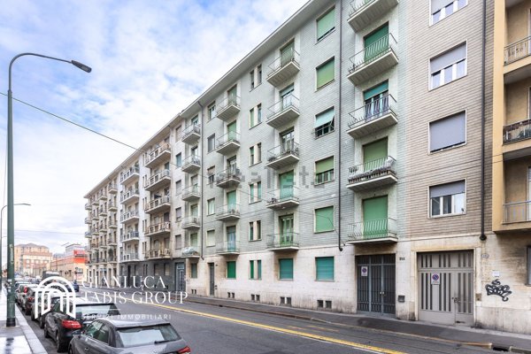 appartamento in vendita a Torino in zona Millefonti