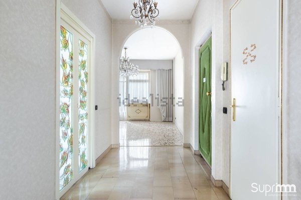 appartamento in vendita a Torino in zona Santa Rita