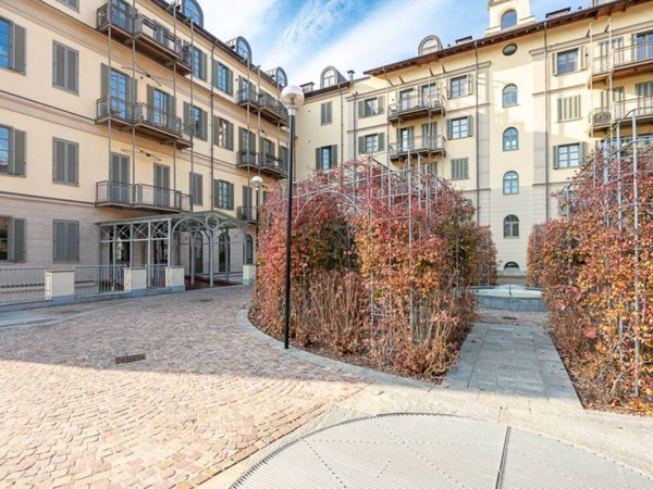 appartamento in vendita a Torino in zona Gran Madre
