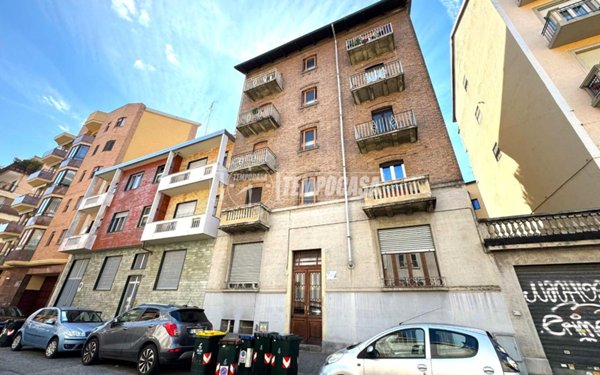 appartamento in vendita a Torino in zona Campidoglio