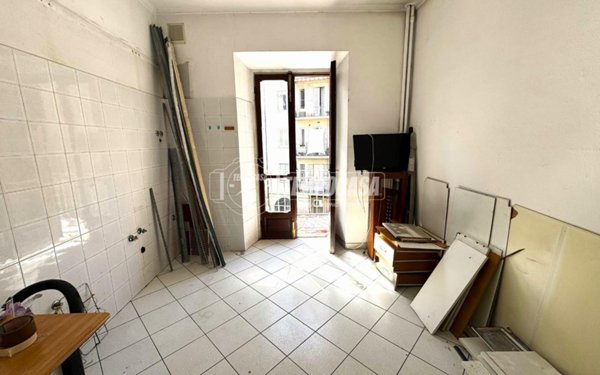 appartamento in vendita a Torino in zona Campidoglio