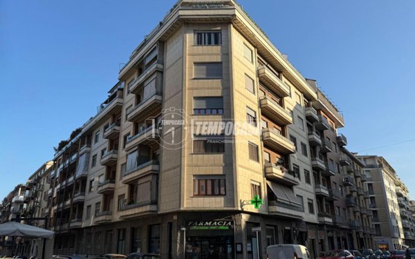 appartamento in vendita a Torino in zona Santa Rita
