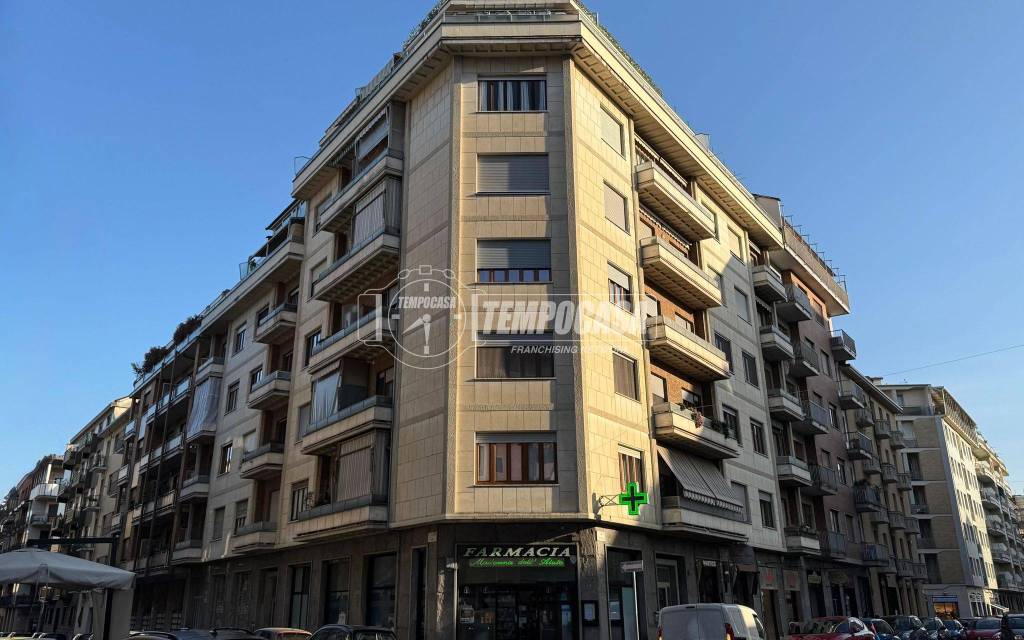 appartamento in vendita a Torino in zona Santa Rita