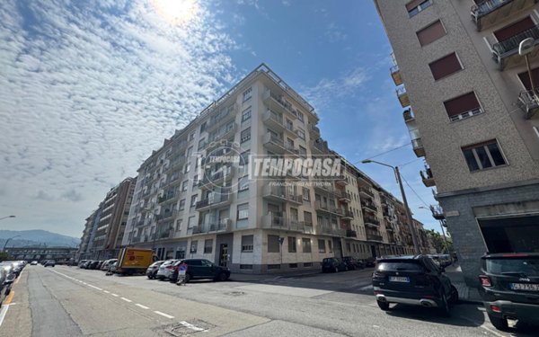 appartamento in vendita a Torino in zona Filadelfia