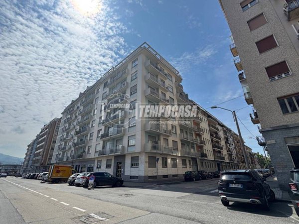 appartamento in vendita a Torino in zona Filadelfia
