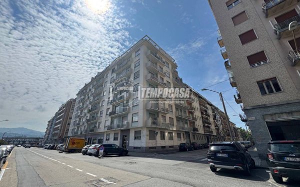 appartamento in vendita a Torino in zona Filadelfia
