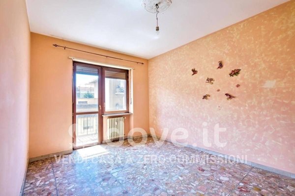 appartamento in vendita a Torino in zona Barriera di Milano