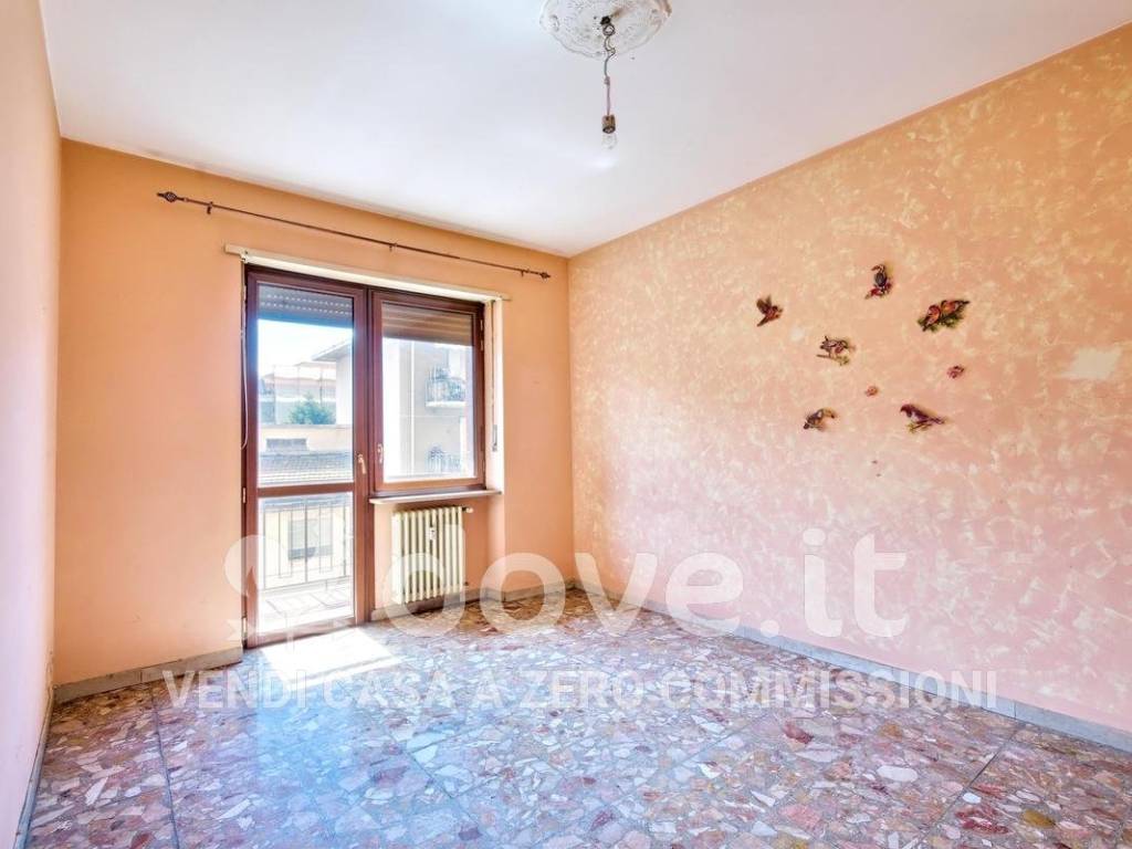 appartamento in vendita a Torino in zona Vanchiglia