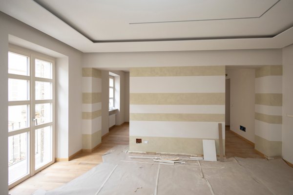 appartamento in vendita a Torino in zona San Salvario