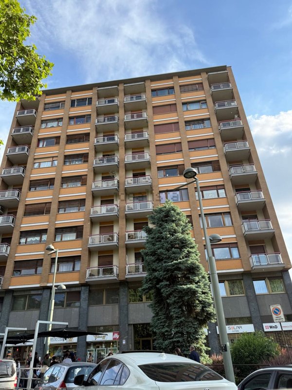 appartamento in vendita a Torino in zona Rebaudengo