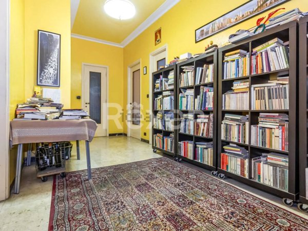 appartamento in vendita a Torino in zona Filadelfia
