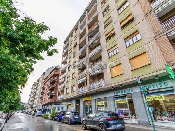 appartamento in vendita a Torino in zona Filadelfia