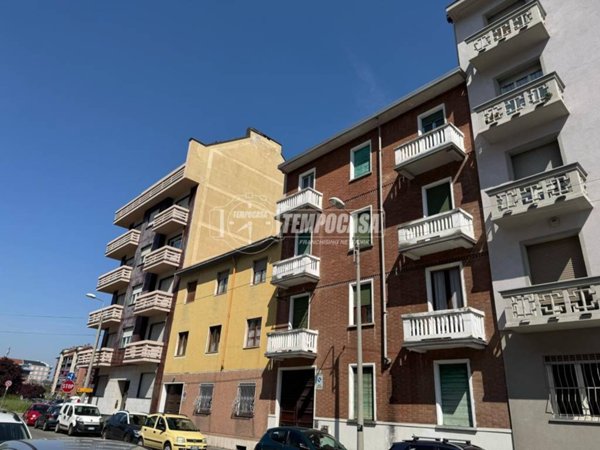 appartamento in vendita a Torino in zona Pozzo Strada
