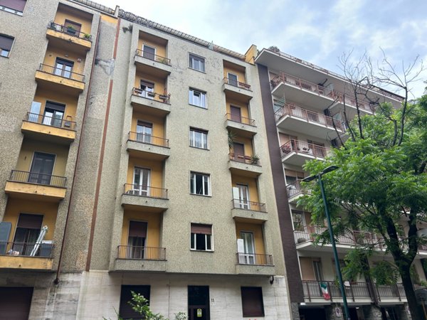 appartamento in vendita a Torino in zona Santa Rita