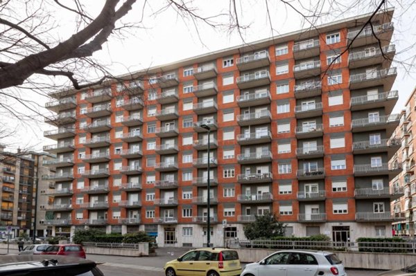 appartamento in vendita a Torino in zona Rebaudengo