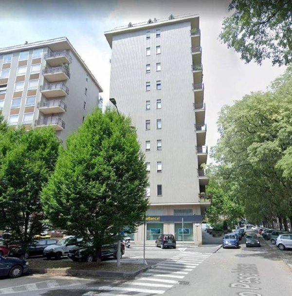 appartamento in vendita a Torino in zona Parella
