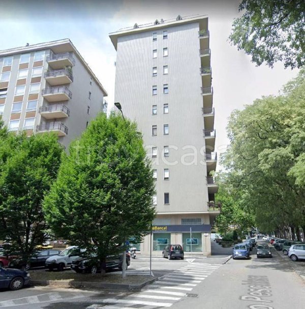 appartamento in vendita a Torino in zona Parella
