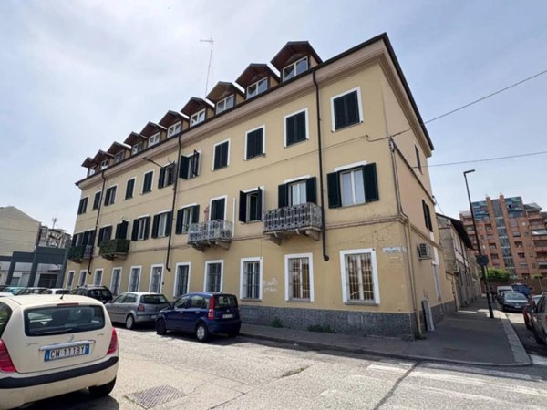appartamento in vendita a Torino in zona Madonna di Campagna