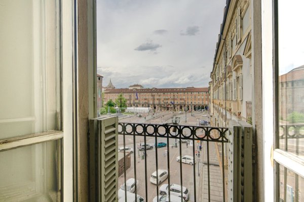 appartamento in vendita a Torino in zona Centro Storico