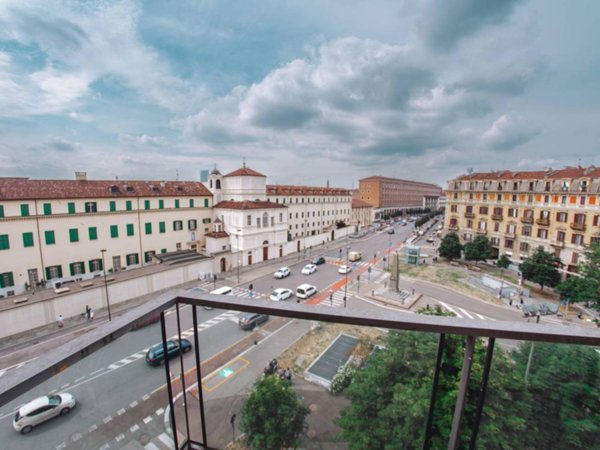 appartamento in vendita a Torino in zona Centro Storico