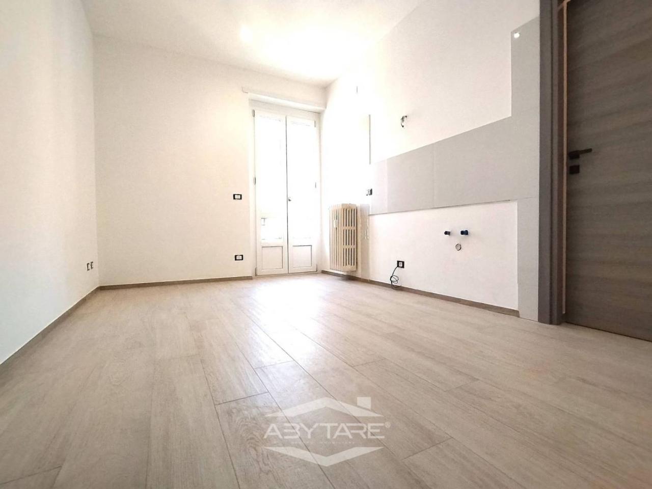 appartamento in vendita a Torino in zona Santa Rita