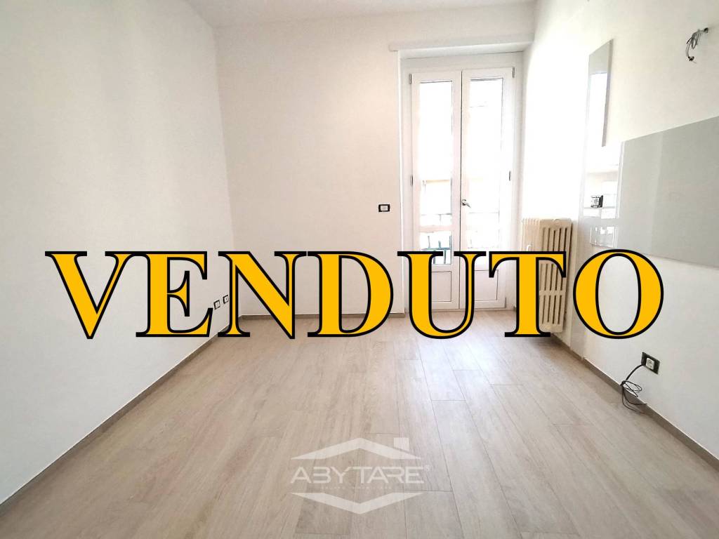 appartamento in vendita a Torino in zona Santa Rita